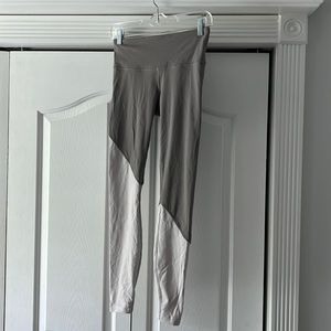 Lululemon Two Tone Leggings